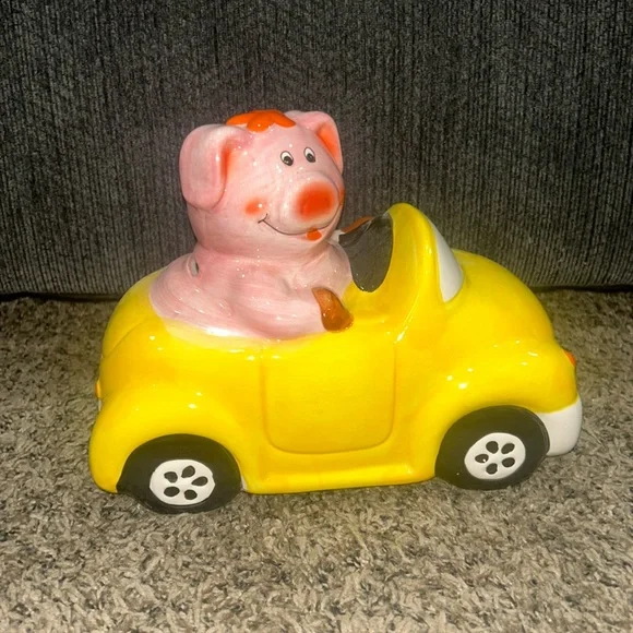 Piggy bank