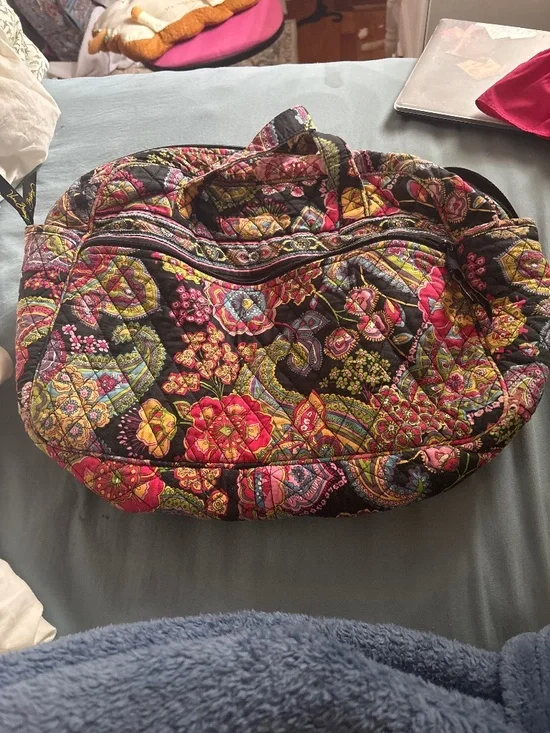 Vera bradley bag