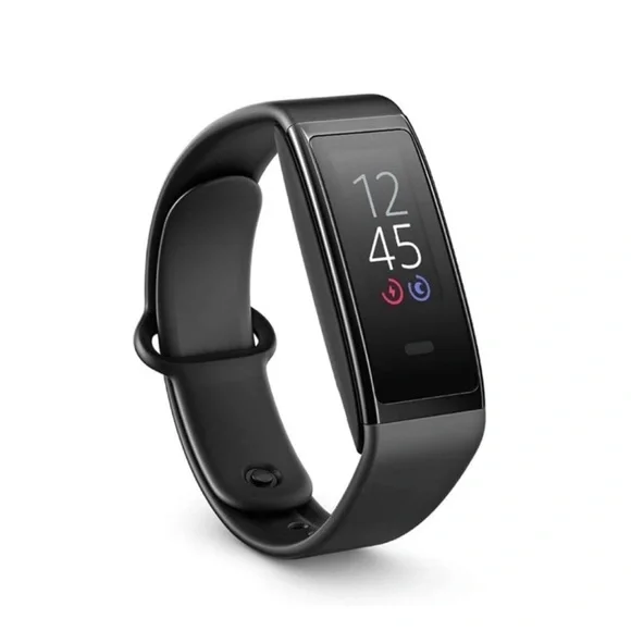 Halo View By Amazon Activity Black Smart Watch