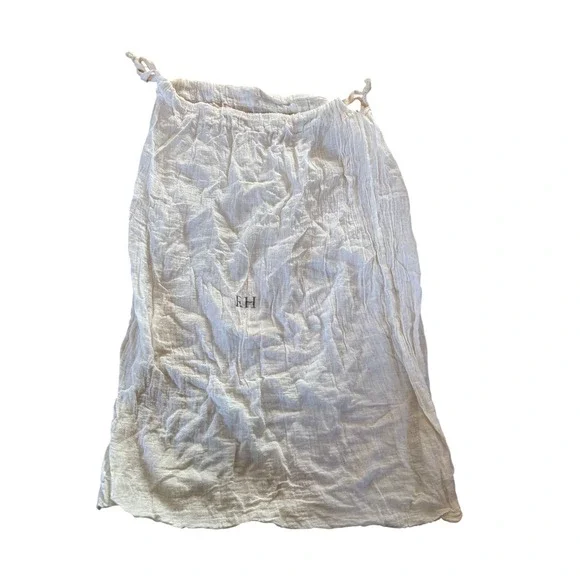 RH large dust bag‎ 26x18 inches