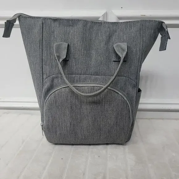 Enfamil Wonderbag Diaper Bag Travel Backpack