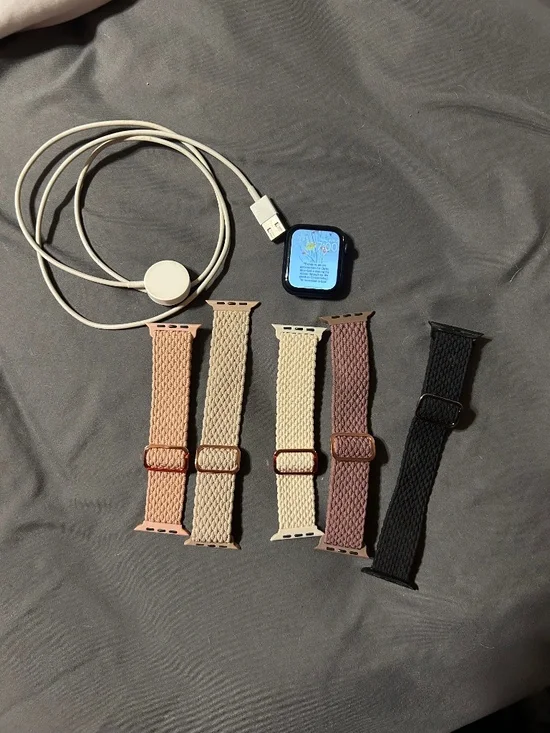 Apple Watch Series 6 44MM