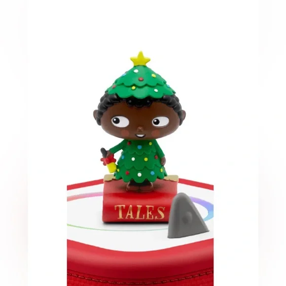 Favorite Tales: Christmas Tales Tonie