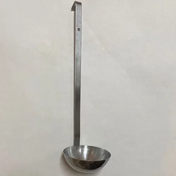 Halco Stainless Steel Korea Serving Ladle