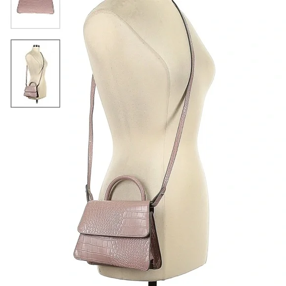 Pink Purse