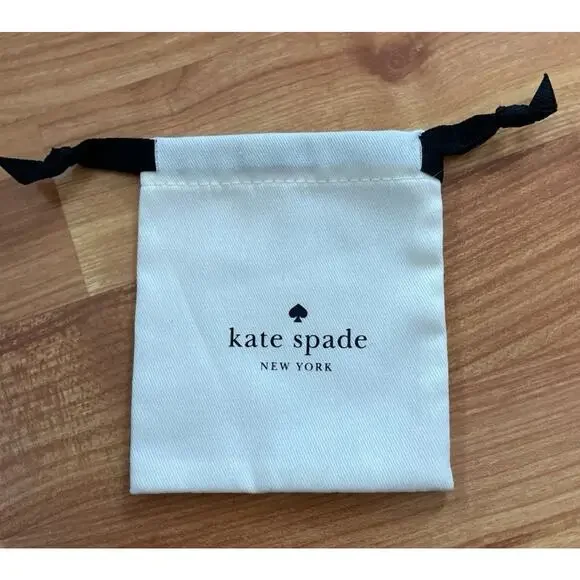 Kate Spade Jewelry‎ Dust Bag