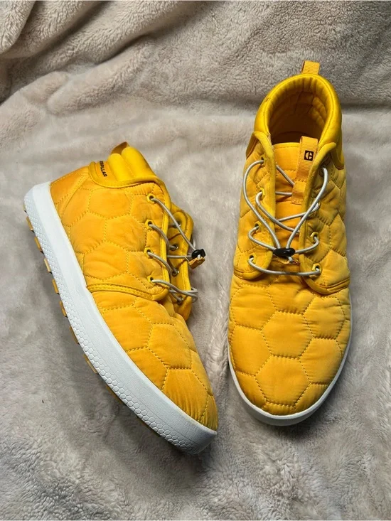 Caterpillar Scout Mid Mens Size 11