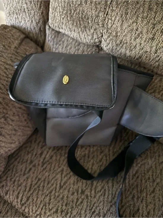 Pump-a-porter Idaho Jones portable breast pump bag for spectra s1,s2, synergy go