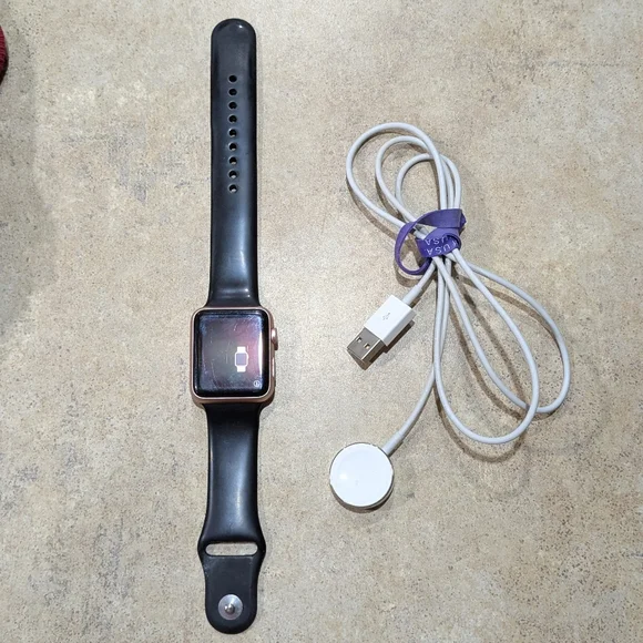 Apple Smartwatch Series 1 42mm