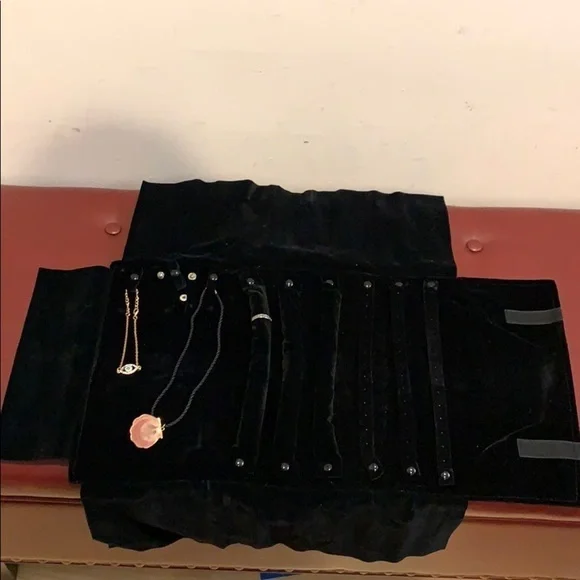 Jewelry Holder organizer Rings, earrings, Necklace