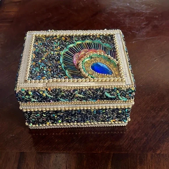 Jewelry Box