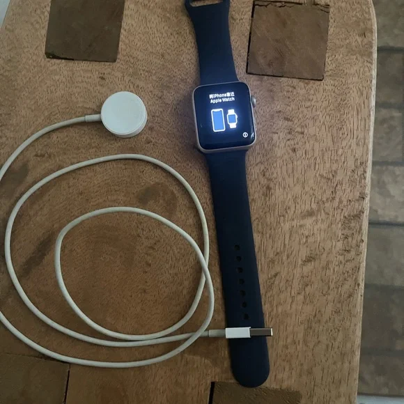 Apple Watch Series 2 42mm