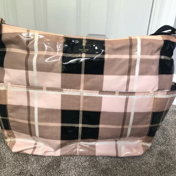 Kate Spade Diaper Bag