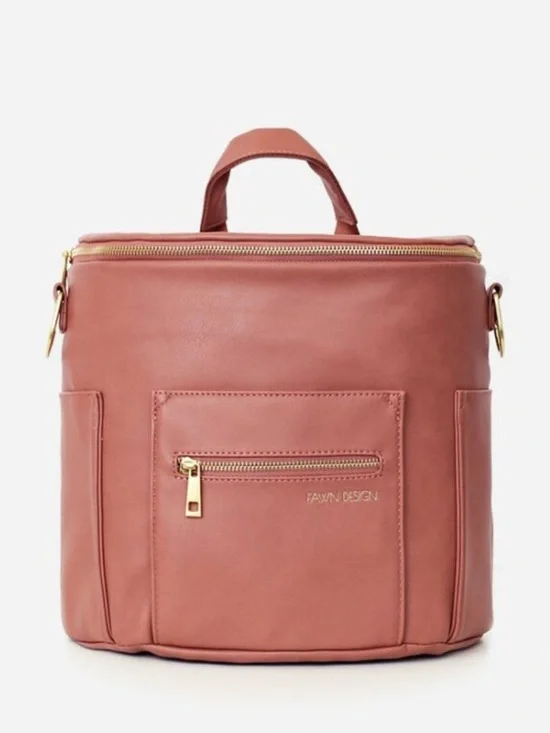 Fawn Design diaper bag Backpack