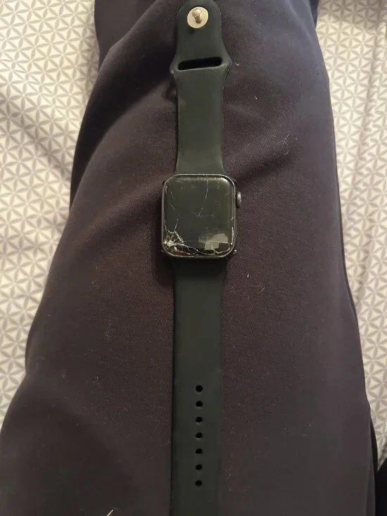 Apple Watch SE (1st Gen)