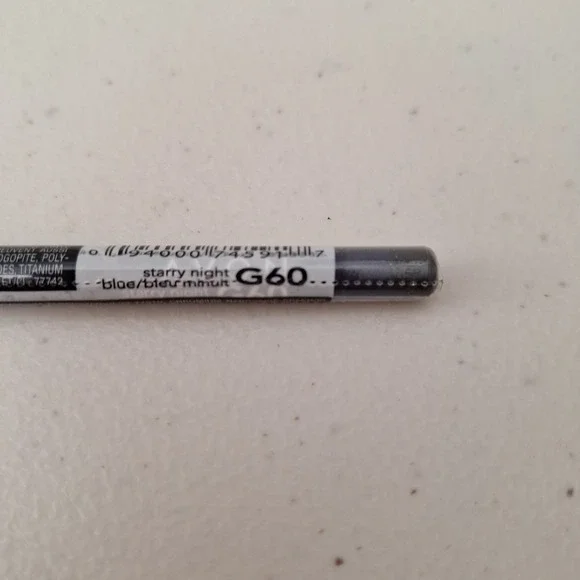 AVON GLIMMERSTICKS EYE LINER - Starry Night - G60- New Sealed