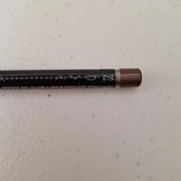Avon Mega Impact Eye Liner - RICH COPPER - C103 - New Sealed