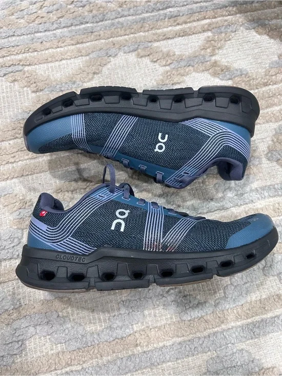 ON RUNNING - On Cloudgo Men’s Shoes