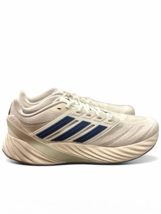 Adidas Adipure Glide Running Shoes Size US Men 10/Women 11/EU44 (Deadstock, NEW)