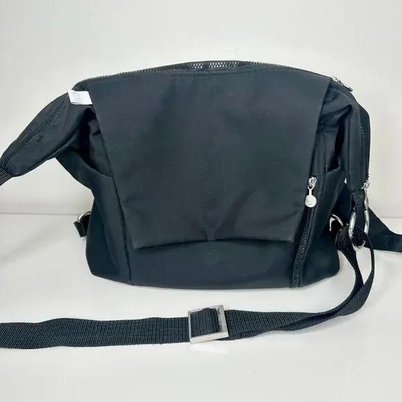 Stokke Changing Diaper Bag Black