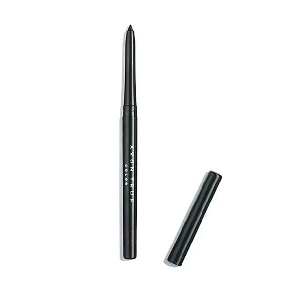 Avon‎ True Black Eye Definer - Eyeliner - BLACKEST NIGHT