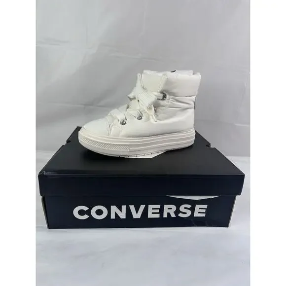 Converse Chuck Taylor All Star Element Mid Boot Egert 7M/ 8.5W Unisex A17642C