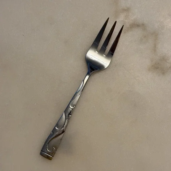 Oneida Stainless Steel 