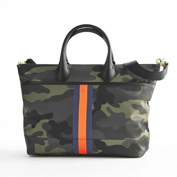 Pottery Barn Diaper Bag