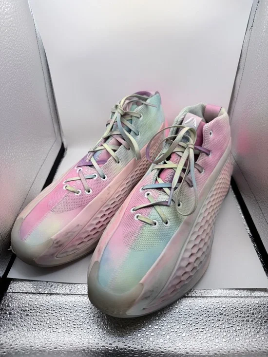 Adidas Anthony Edwards 1 Low in the 