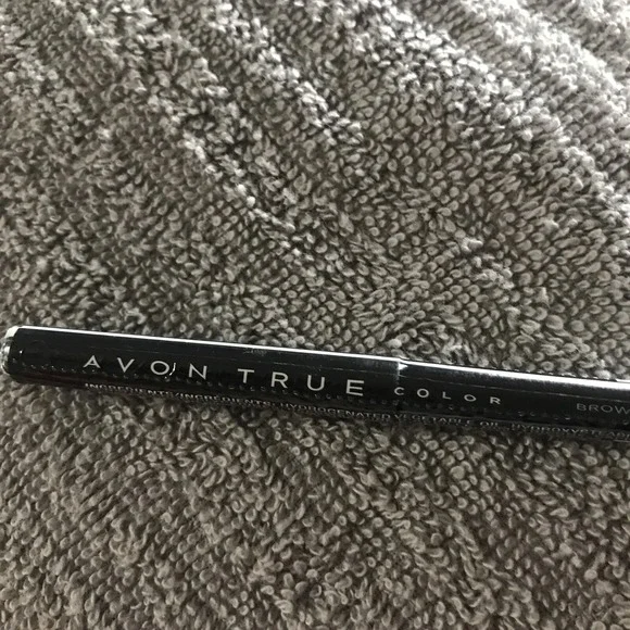 Avon True Color Glimmersticks Brow Liners BLONDE