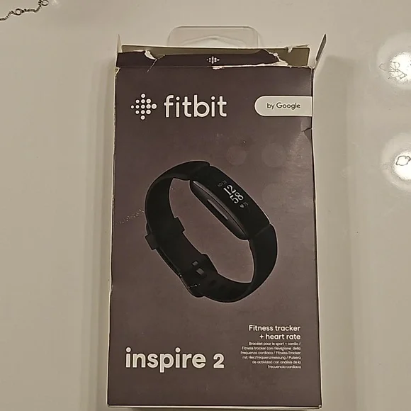 Fit bit inspire 2