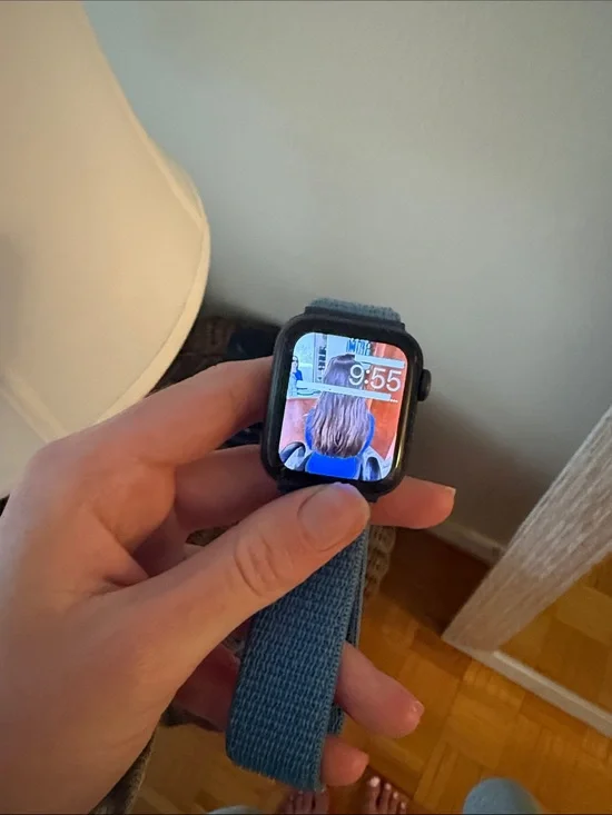 Apple Watch SE