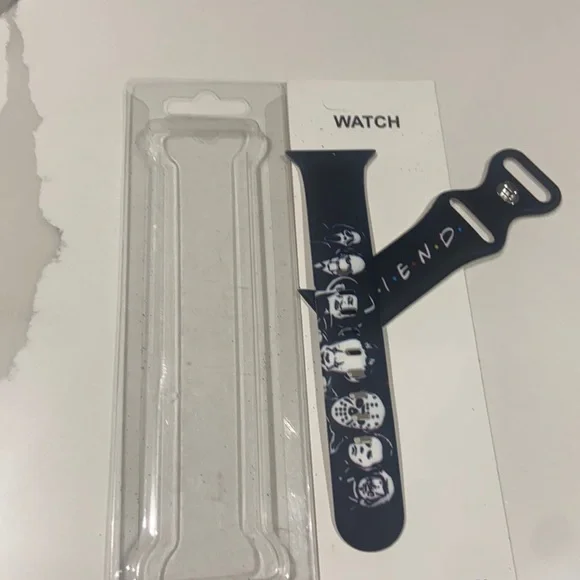 COPY - Apple Smart Watch band 38-40 MM