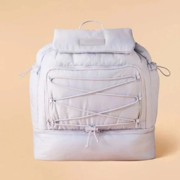 🆕 Blogilates Ultimate Athletic Trainer Backpack - Lavender
