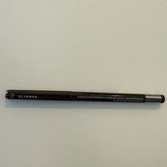 Glimmer Waterproof Eyeliner