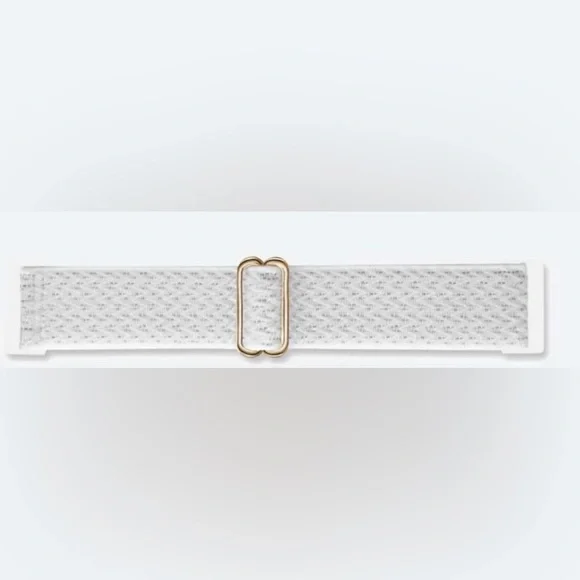 Nylon Watchband fits Fitbit Versa 3 - #432