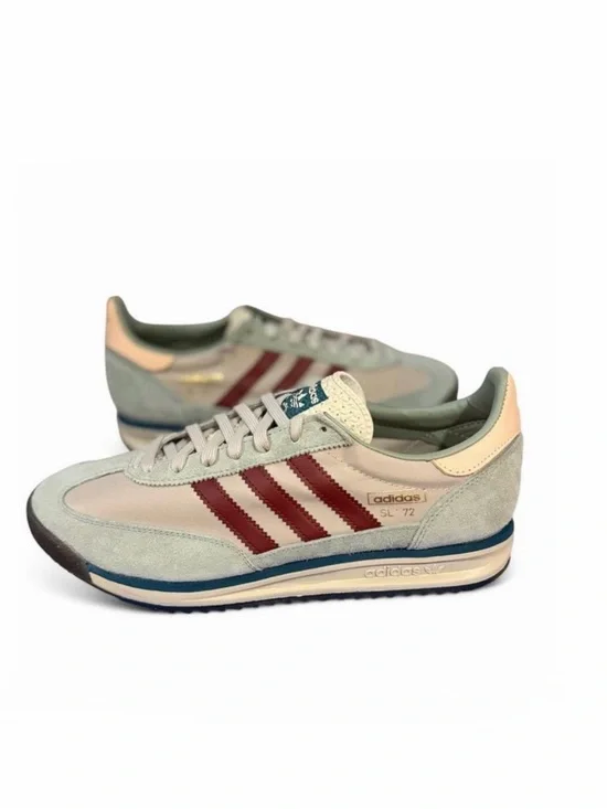 adidas SL 72 RS ‘Putty Grey’ Size US Men’s 10/ Women’s 11 (Deadstock, NIB)