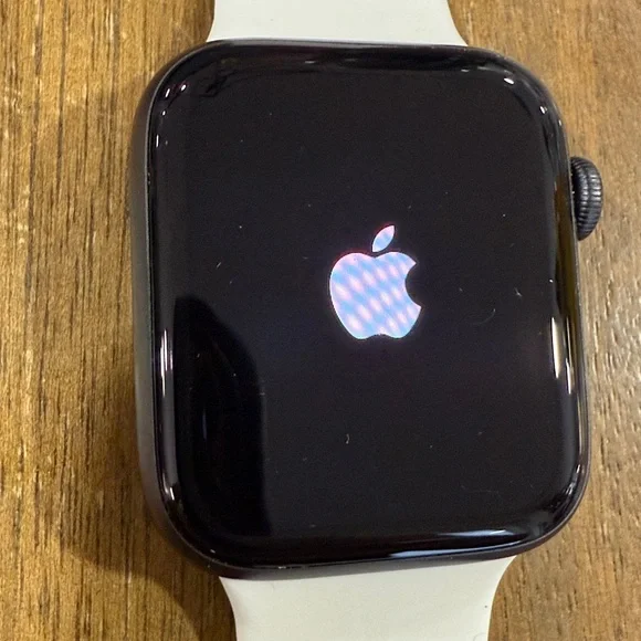 Apple Watch SE 44mm model A2354- PARTS ONLY