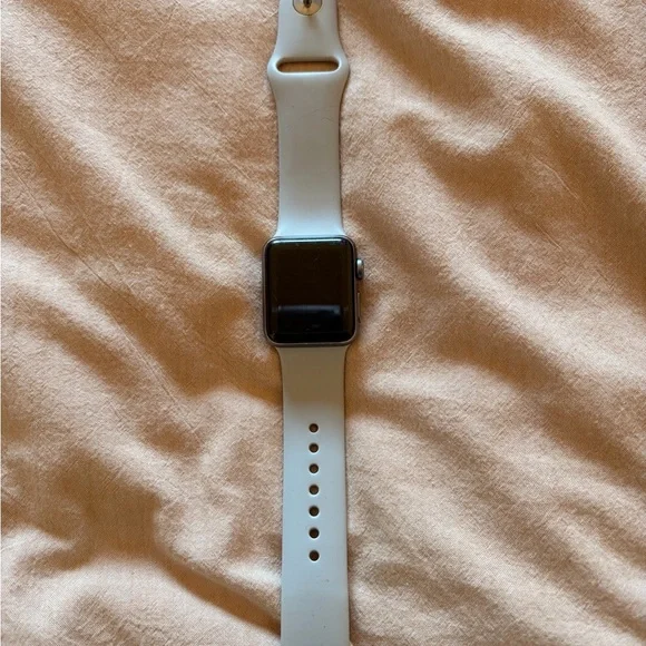 Apple Watch Series 3 (2018)