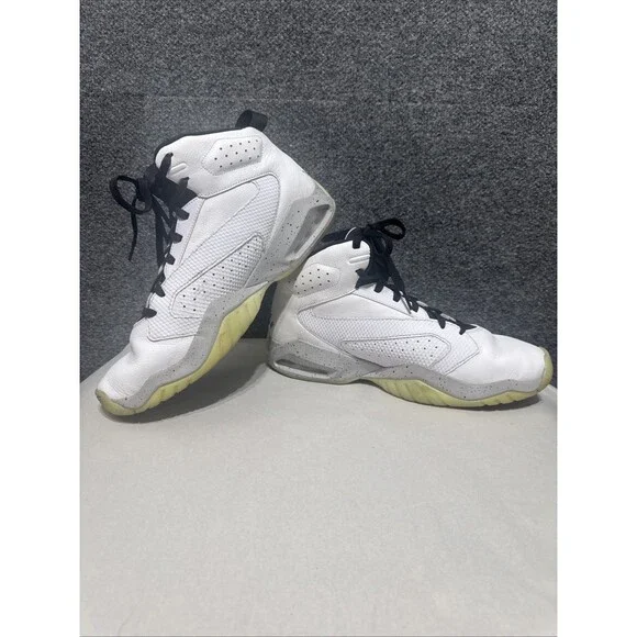 Nike Air Jordan Lift Off off White Cement Gray Men's Shoes Sz 11 (AR4430-101)