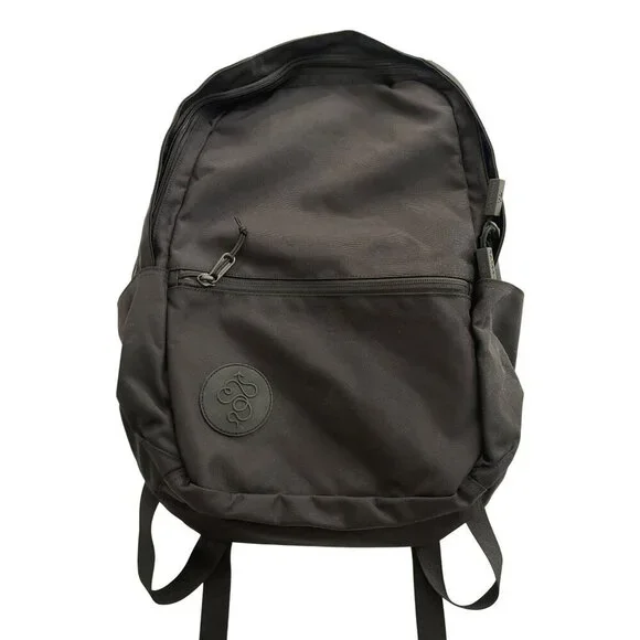 New Baboon to the Moon Black Size Medium City Backpack Lifetime Warranty