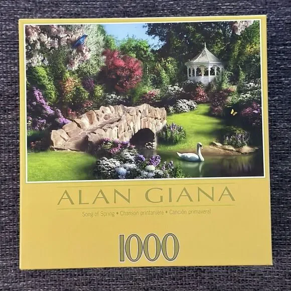 Alan‎ Giana 2005 
