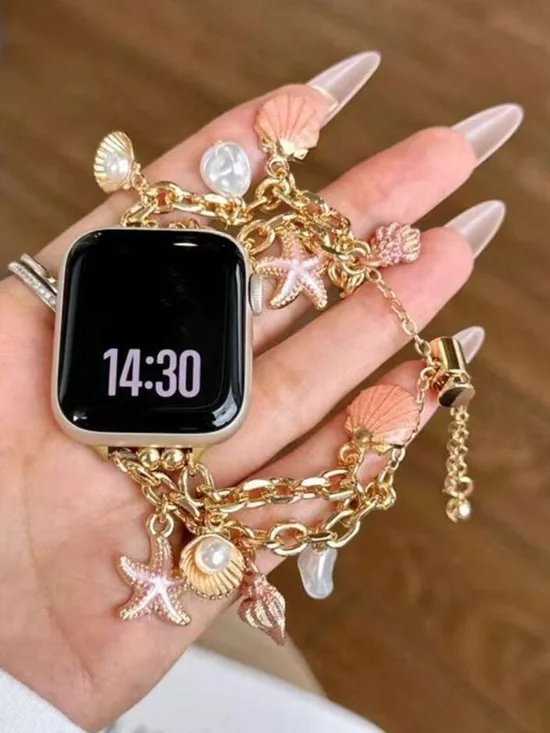 Apple Watch band 38-42mm 40-44mm/42-46mm/41-45mm/49mm/Watch series 8 976543 SE