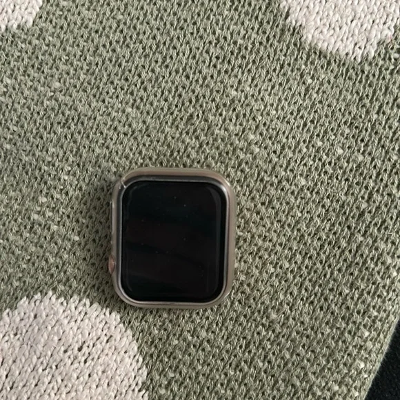 Series 5 Apple Watch