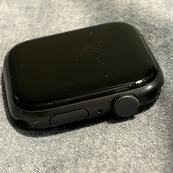 Apple Watch SE 44mm.