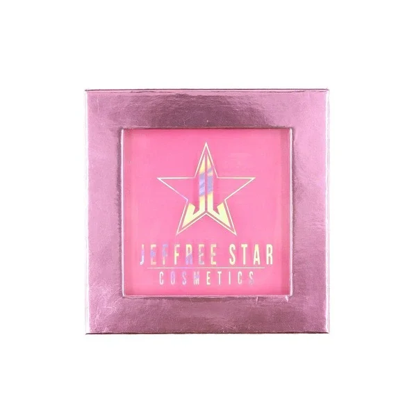 Jeffree Star - Artistry 9-Pan Magnetic Palette - EMPTY