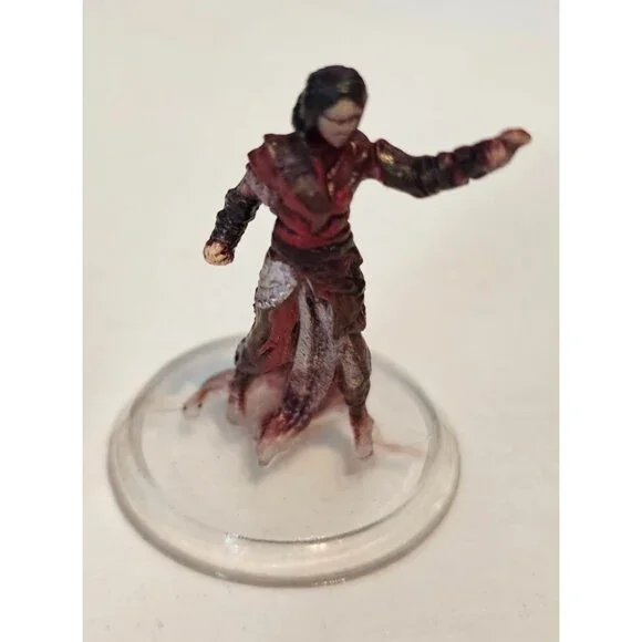 Magic the Gathering Arena of the Planeswalkers Arlinn Kord Replacement Figure