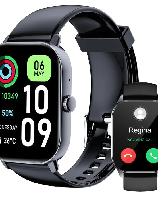new Waterproof Smart Fitness Watch firm price