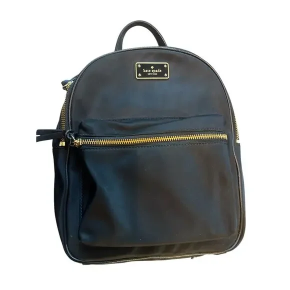 Kate Spade Wilson Road Bradley Backpack