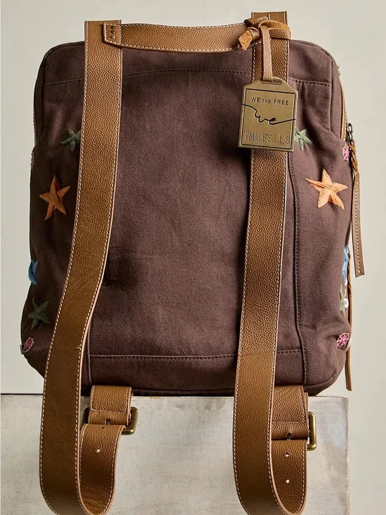 We The Free x The Falls Bexley Backpack